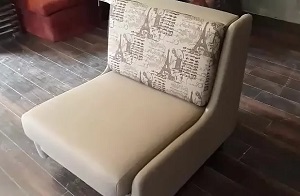 Ремонт кресла-кровати на дому в Магнитогорске