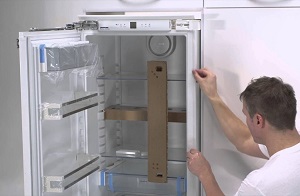 Установка встраиваемого холодильника в Магнитогорске