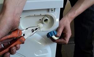 Демонтаж стиральной машины в Магнитогорске